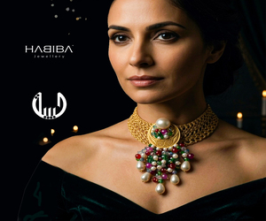 Habiba Jewelry