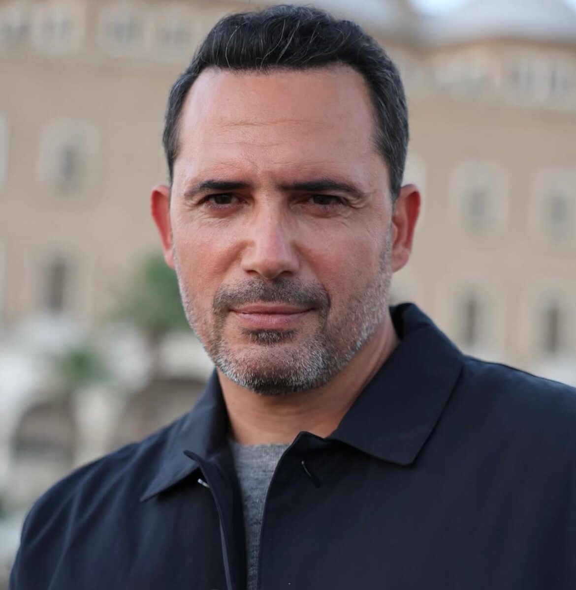 ظافر العابدين