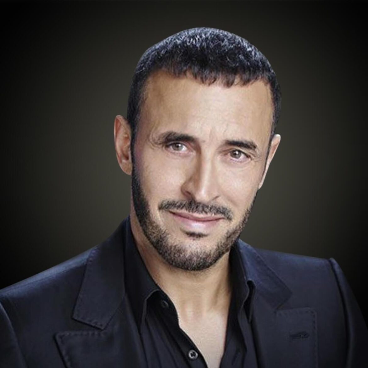 كاظم الساهر