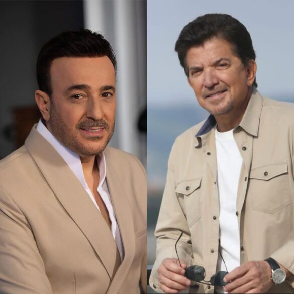 وليد توفيق صابر الرباعي