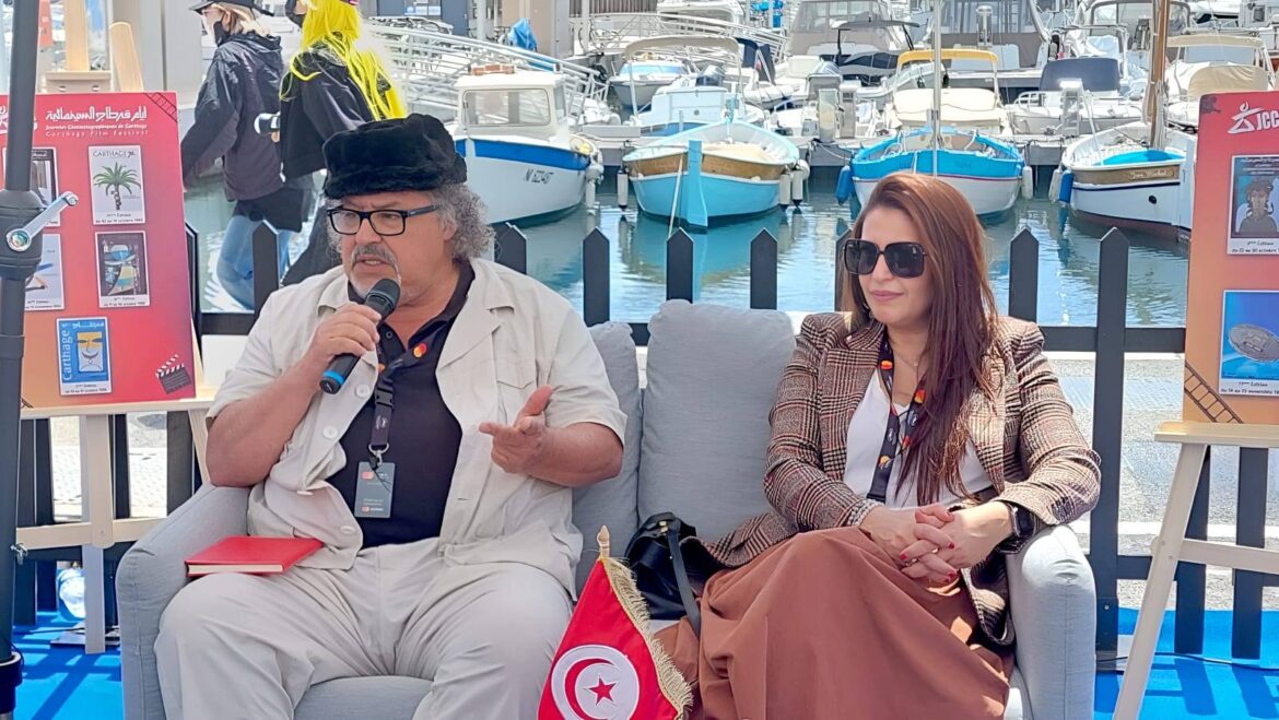 مهرجان كان السينمائي