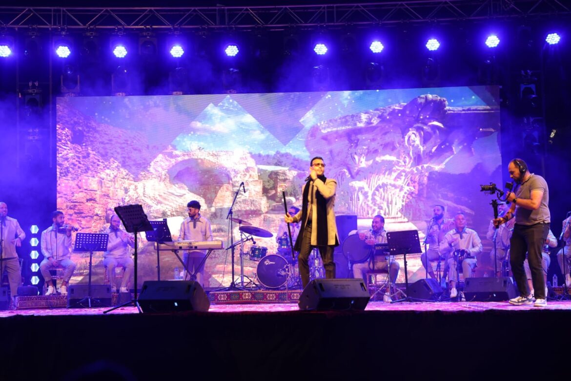 نور شيبة