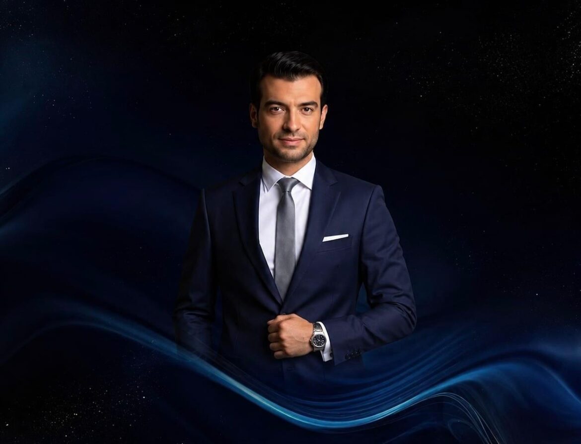 إيهاب توفيق
