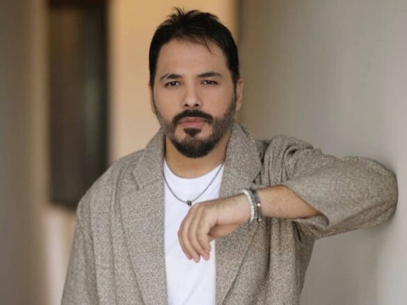 رامي عياش