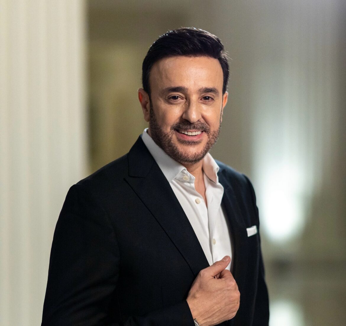 صابر الرباعي
