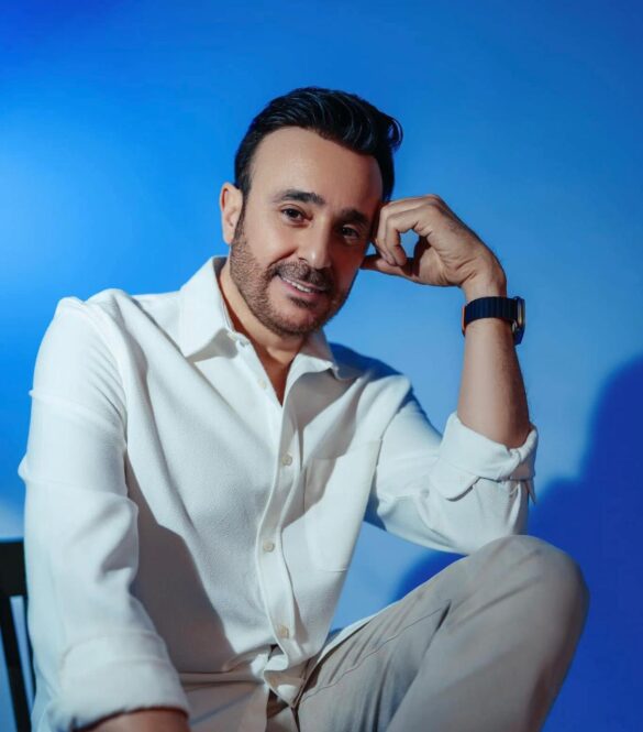 صابر الرباعي