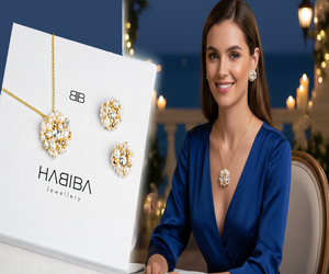 Habiba Jewelry