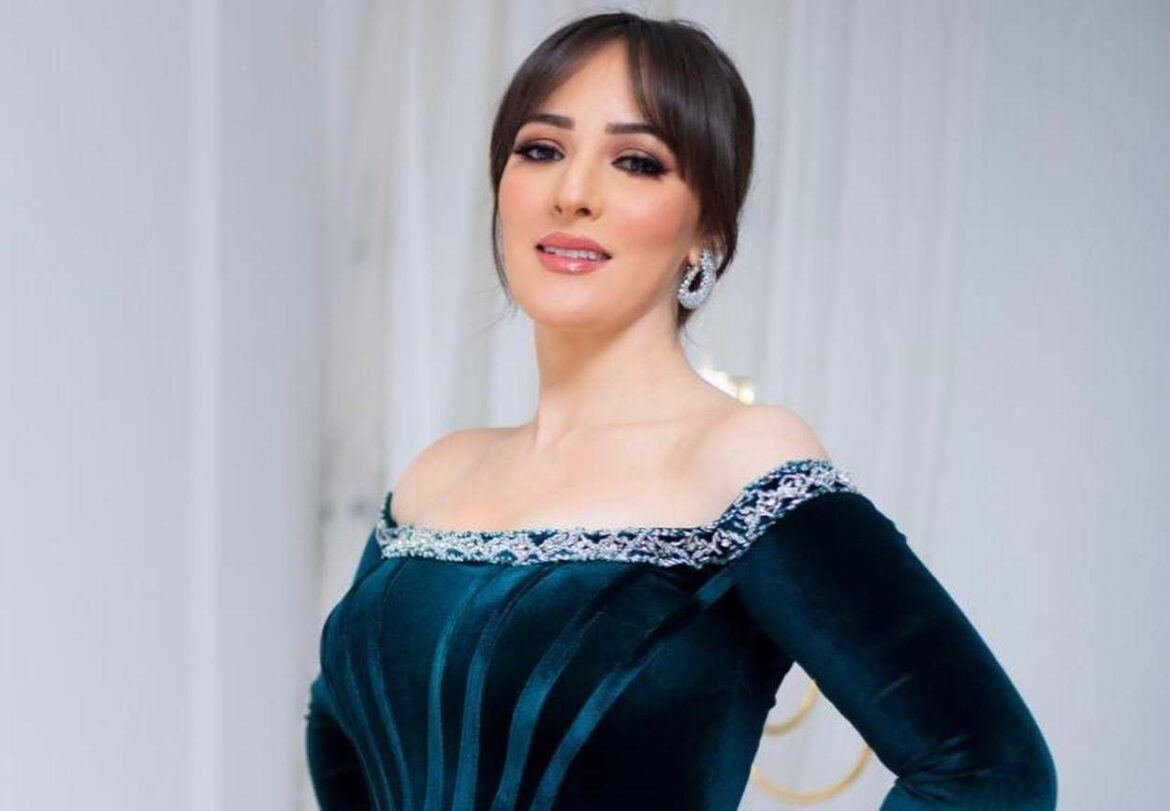 سناء كسوس