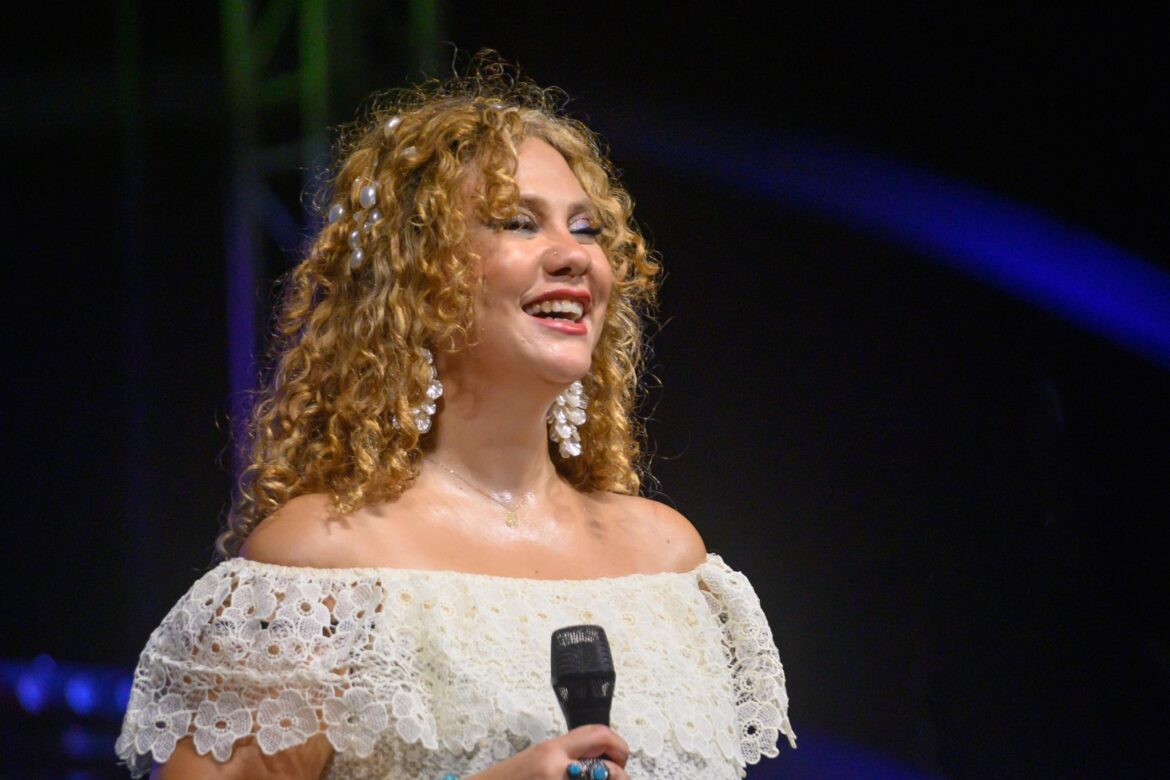 لينا شاماميان