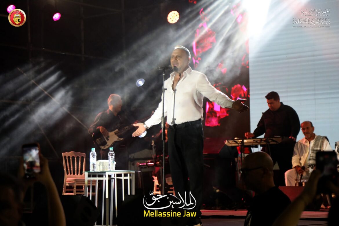 وليد التونسي
